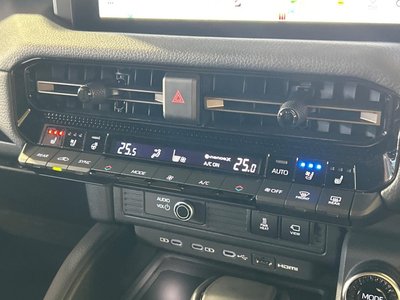 2024 Toyota LAND CRUISER 250 — миниатюра 24