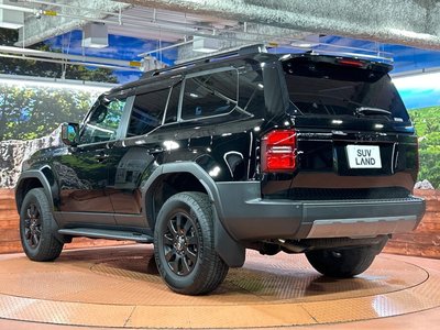 2024 Toyota LAND CRUISER 250 — миниатюра 56