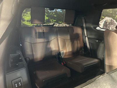 2024 Toyota LAND CRUISER 250 — фото 10