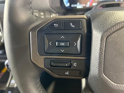 2024 Toyota LAND CRUISER 250 — миниатюра 33