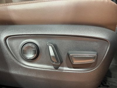 2024 Toyota LAND CRUISER 250 — миниатюра 44