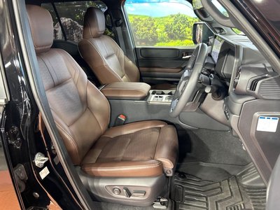 2024 Toyota LAND CRUISER 250 — фото 8
