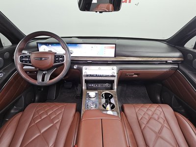 GENESIS GV80 - 5