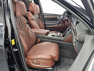 GENESIS GV80 - 10