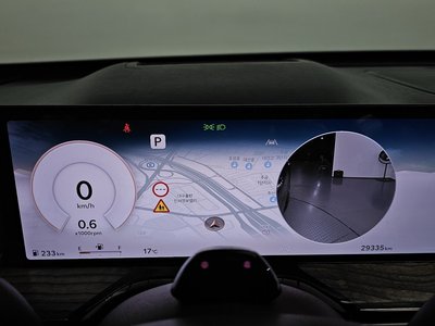 GENESIS GV80 - 8