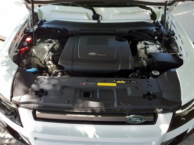 LAND ROVER DEFENDER - 7