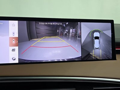 2024 Genesis GV70 thumbnail 20