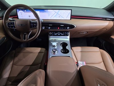 صورة 5 لـ 2024 Genesis GV70