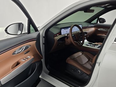 2024 Genesis GV70 thumbnail 13