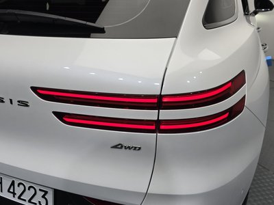 صورة 10 لـ 2024 Genesis GV70