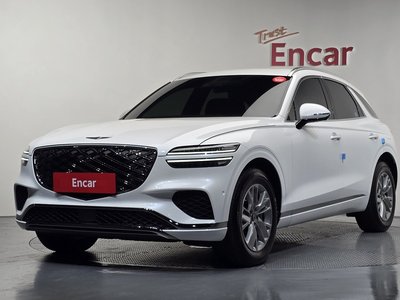 صورة 1 لـ 2024 Genesis GV70
