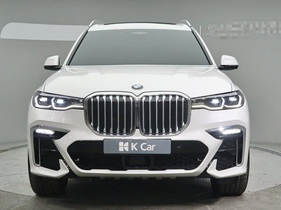 BMW X7 - 2