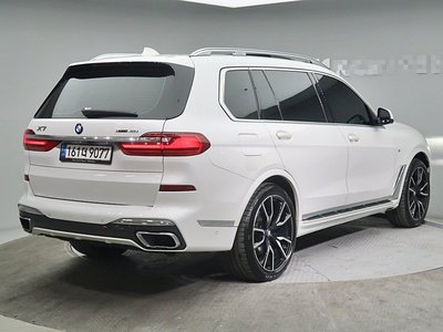 BMW X7 - 4