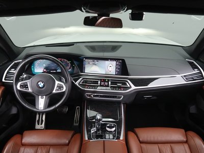 BMW X7 - 5