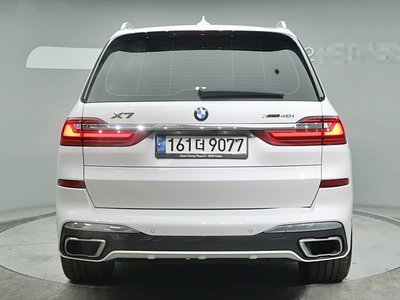 BMW X7 - 3