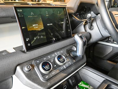 2023 LAND Rover DEFENDER 缩略图 19