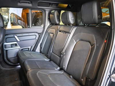 2023 LAND Rover DEFENDER 缩略图 13