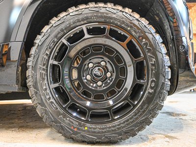 2023 LAND Rover DEFENDER 照片 5
