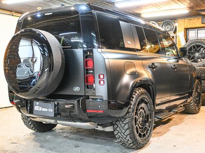 2023 LAND Rover DEFENDER 照片 10