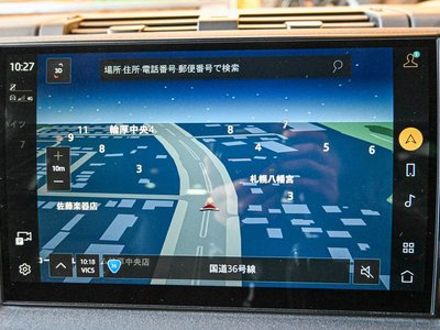 2023 LAND Rover DEFENDER 缩略图 21