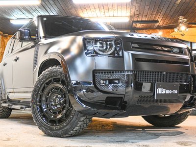 2023 LAND Rover DEFENDER 缩略图 26