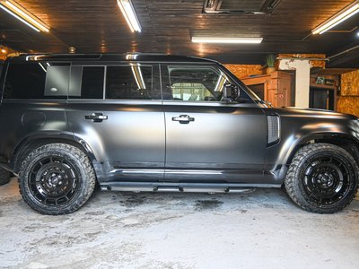 2023 LAND Rover DEFENDER 照片 7