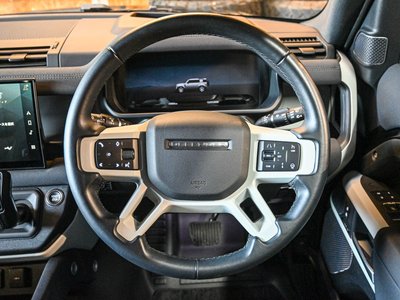 2023 LAND Rover DEFENDER 缩略图 15