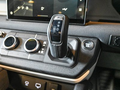 2023 LAND Rover DEFENDER 缩略图 18