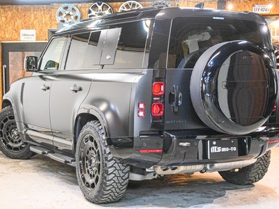 2023 LAND Rover DEFENDER 照片 8