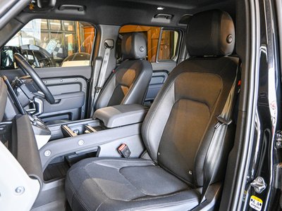 2023 LAND Rover DEFENDER 缩略图 12
