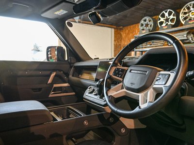 2023 LAND Rover DEFENDER 缩略图 14