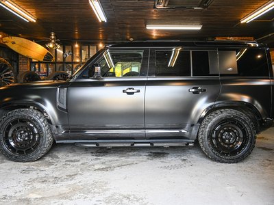 2023 LAND Rover DEFENDER 照片 6