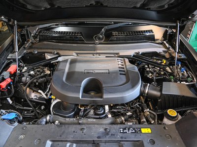 2023 LAND Rover DEFENDER 缩略图 25
