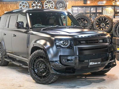 2023 LAND Rover DEFENDER 照片 1