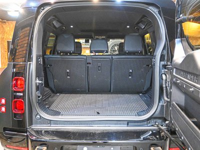 2023 LAND Rover DEFENDER 缩略图 11