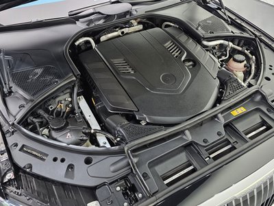 MERCEDES-BENZ S-CLASS - 7