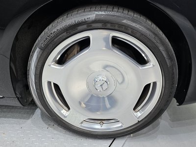 MERCEDES-BENZ S-CLASS - 6