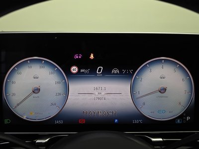 MERCEDES-BENZ S-CLASS - 8