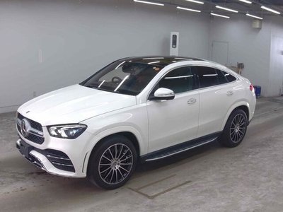 2023 Mercedes-BENZ GLE — фото 4