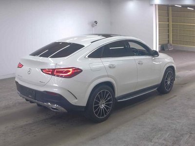 2023 Mercedes-BENZ GLE — фото 5