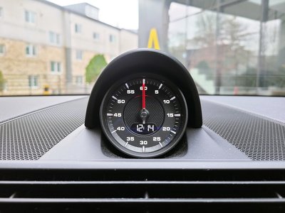 PORSCHE PANAMERA - 9