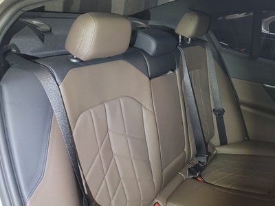 BMW 5 SERIES - 6