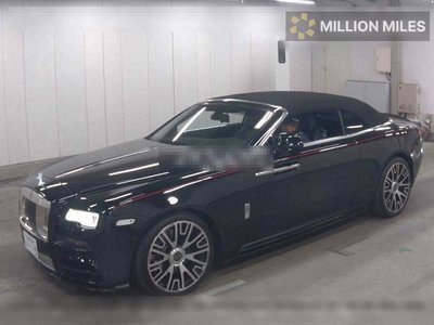 ROLLS-ROYCE DAWN - 4