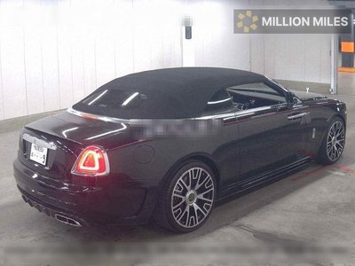 ROLLS-ROYCE DAWN - 5