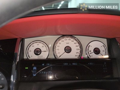 ROLLS-ROYCE DAWN - 6