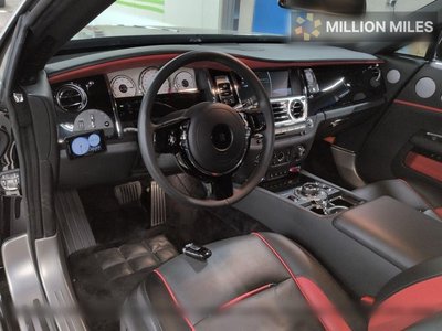 ROLLS-ROYCE DAWN - 3