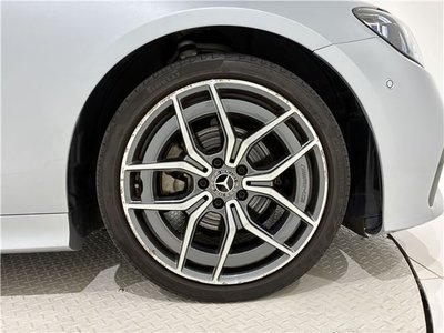 2021 Mercedes-BENZ E-CLASS — миниатюра 25