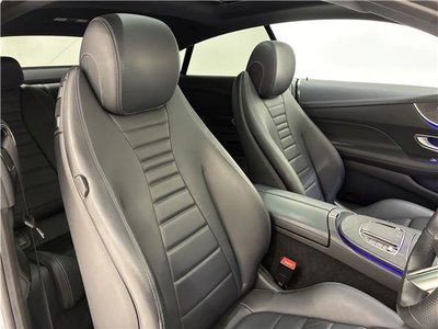 صورة 4 لـ 2021 Mercedes-BENZ E-CLASS