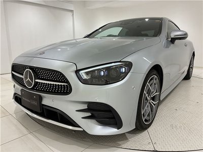 2021 Mercedes-BENZ E-CLASS — миниатюра 15
