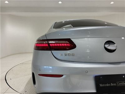 2021 Mercedes-BENZ E-CLASS — миниатюра 19